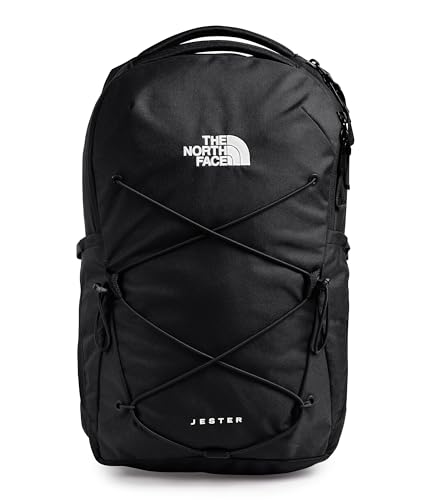 The North Face Women's Jester Everyday Backpack, Blk-NPF, OSFA