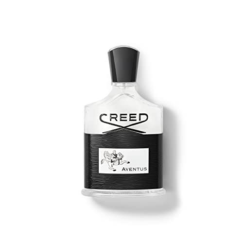 Creed Aventus Men's Luxury Cologne, Fresh Citrus & Woody Fragrance