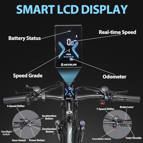 Removable battery being removed from AWD e-bike