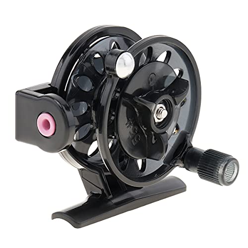 OriGlam Fishing Reel, High Speed Spinning Reels Fishing Reels, Spinning Spincast, Light Weight