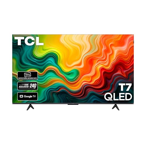 TCL Amazon Exclusive 65 Inch Class T7 Series