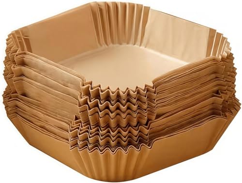 REABELL Air fryer oil paper 1pcs