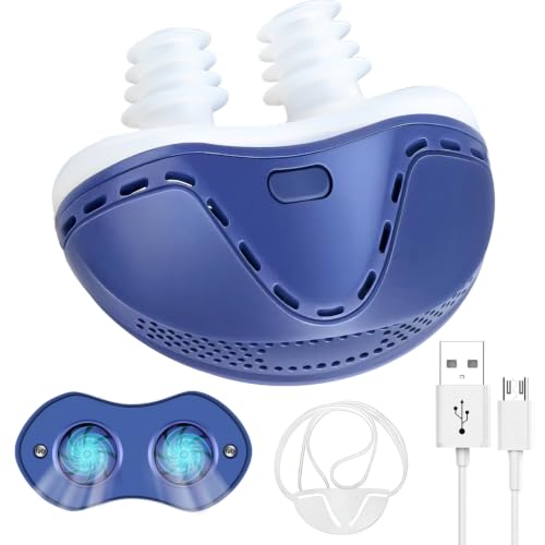 Anti Snoring Devices,Electric Snoring Solution,Effective Snoring Prevention
