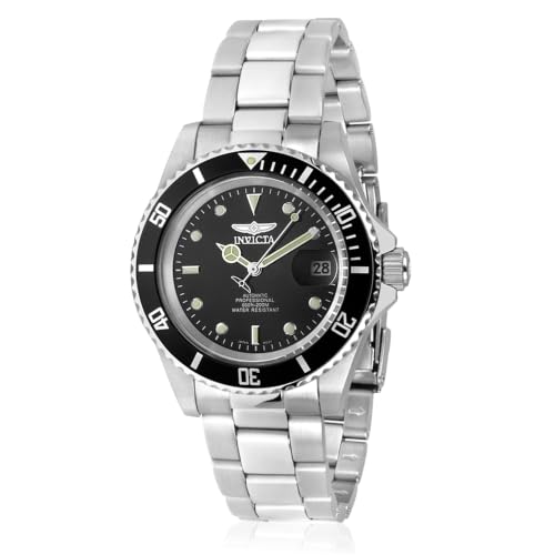Invicta Men's Pro Diver Collection Coin-Edge Automatic Watch