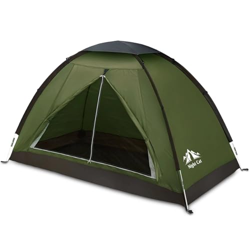 Night Cat Backpacking Tent for One