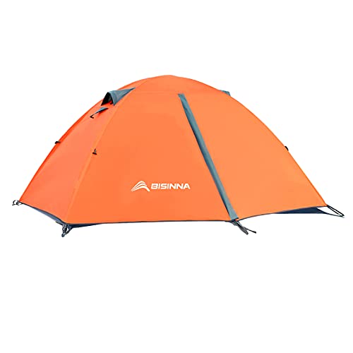 BISINNA 2/4 Person Camping Tent