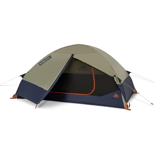 Kelty Late Start 2P Backpacking Tent