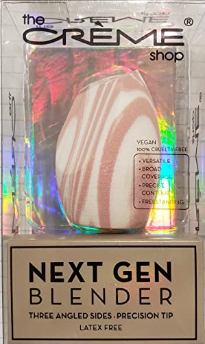 next gen blender