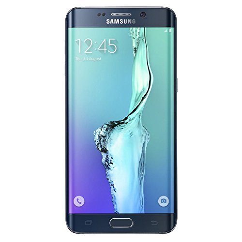 Samsung Galaxy S6 Edge+, Black 32GB (Sprint)
