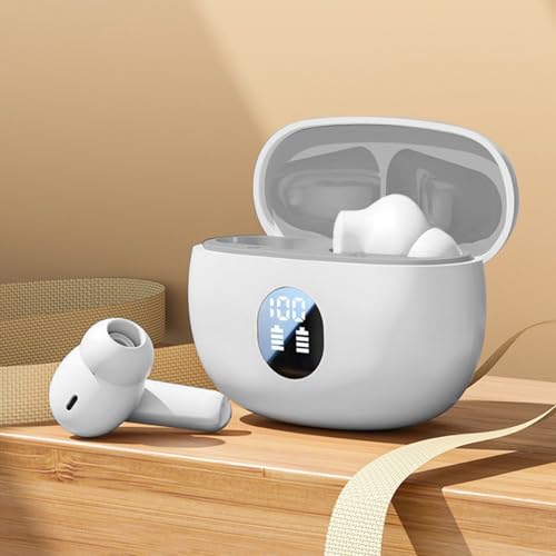 Mini Wireless Earbuds, Portable in Ear Headphones