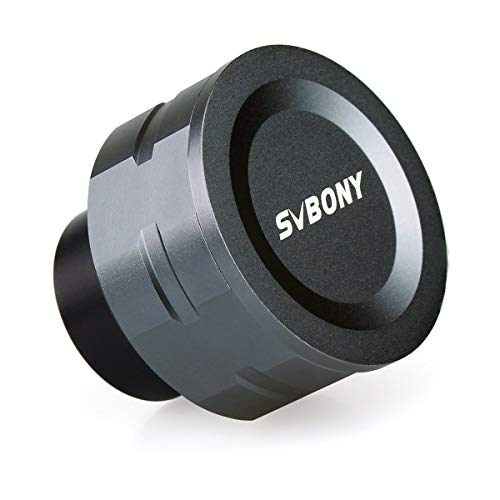 SVBONY SV105 Telescope Camera, 1.25" IMX307 CMOS Color Eyepiece Camera