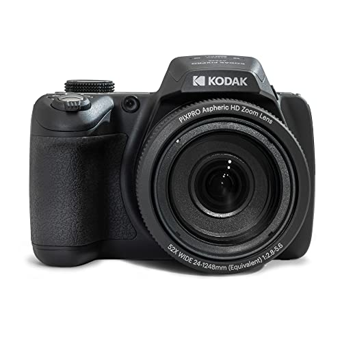 KODAK PIXPRO AZ528 16MP Digital Camera