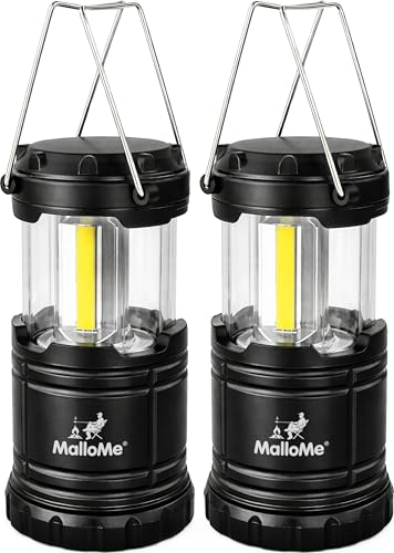 MalloMe LED Camping Lantern