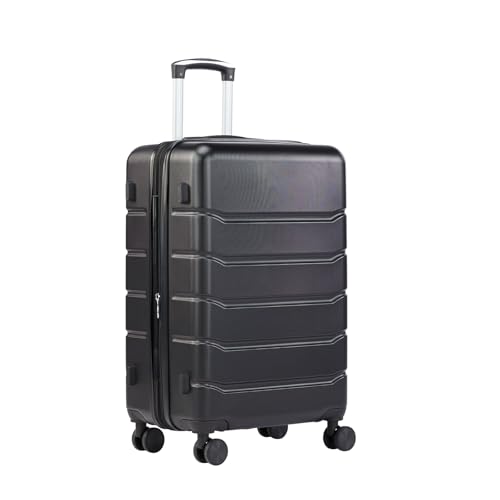 Sweetcrispy Carry on Luggage