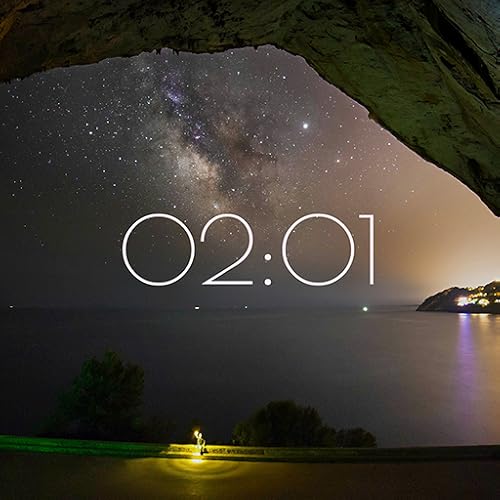 Ambient Clock