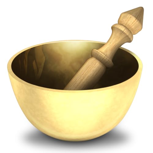 Relaxation Bowl