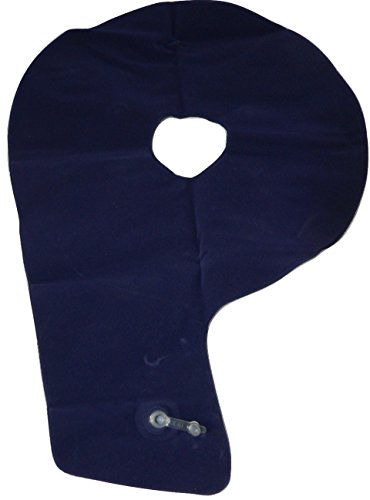 Inflatable Flying9 Travel Pillow