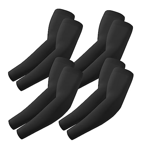 ROXUN Arm Sleeves Cooling UV Sun Protection Sport Compression for Men Women