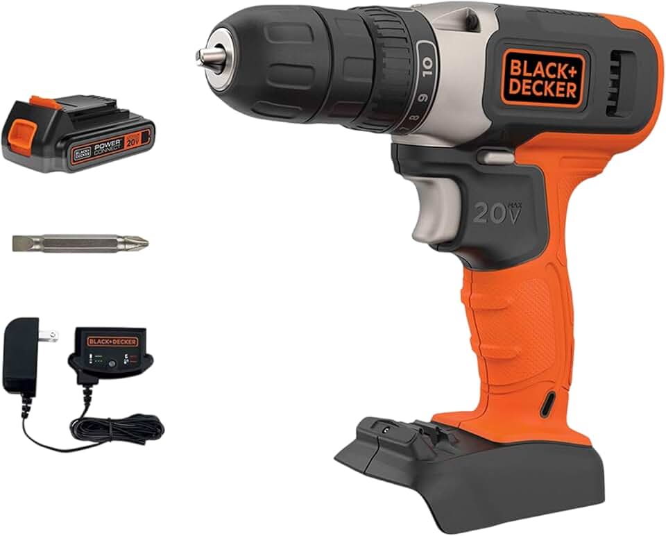 8 Best Cordless Drills in 2026 — Power and Precision for Every DIYer ...