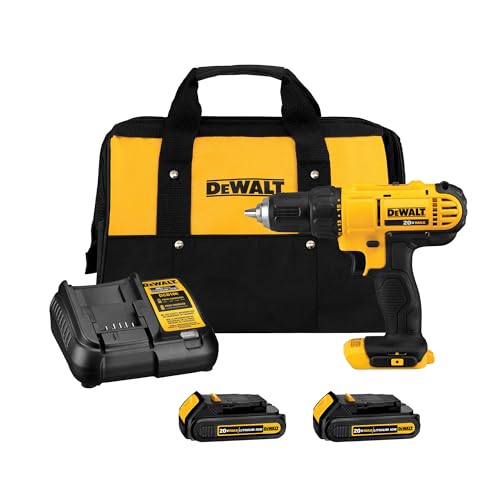 8 Best Cordless Drills for Contractors in 2026 — Top Picks for Power ...