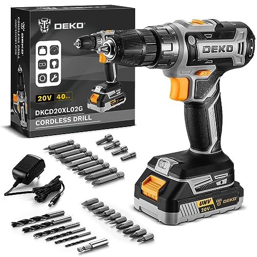 8 Best Cordless Drills for DIY in 2026 — Easiest Picks for Home ...