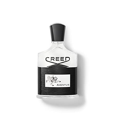 Creed Aventus Men's Luxury Cologne, Fresh Citrus & Woody Fragrance