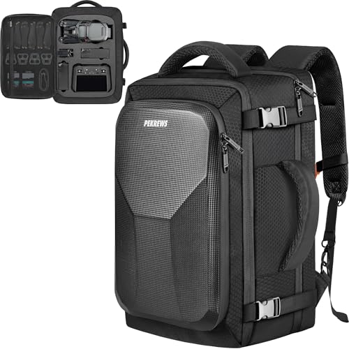 PEKREWS Carry On Mavic 3 Pro Case