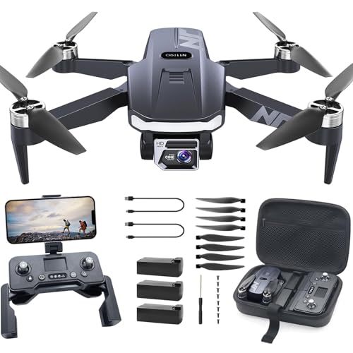 N11 Pro 4K UHD GPS Drone
