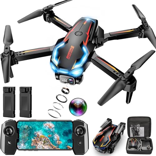 Loiley 2K HD Camera Drone