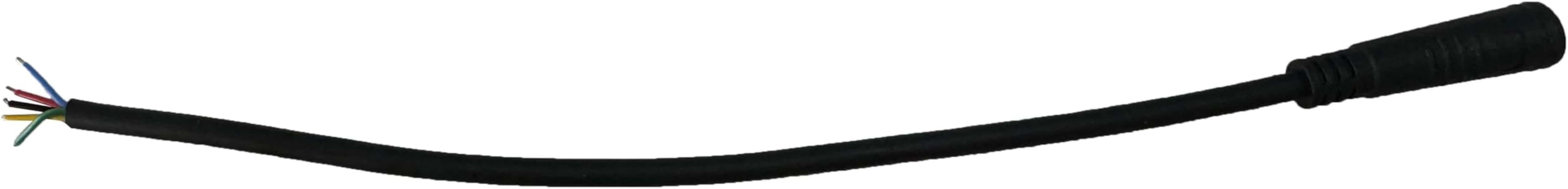 Ebike Extension Cable Connector for e-Bike Conversion Kit