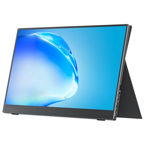 cocopar Portable Monitor 15.6 Inch
