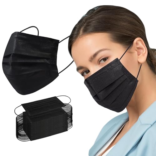 Borje Disposable Face Mask