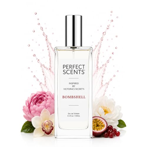 Instyle Fragrances, Inspired by Vict.oria's Secr.et's Bom.bshell