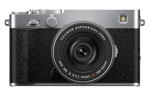 8 Best Fujifilm Cameras in 2026 — The Best Picks for Film-Like Color ...