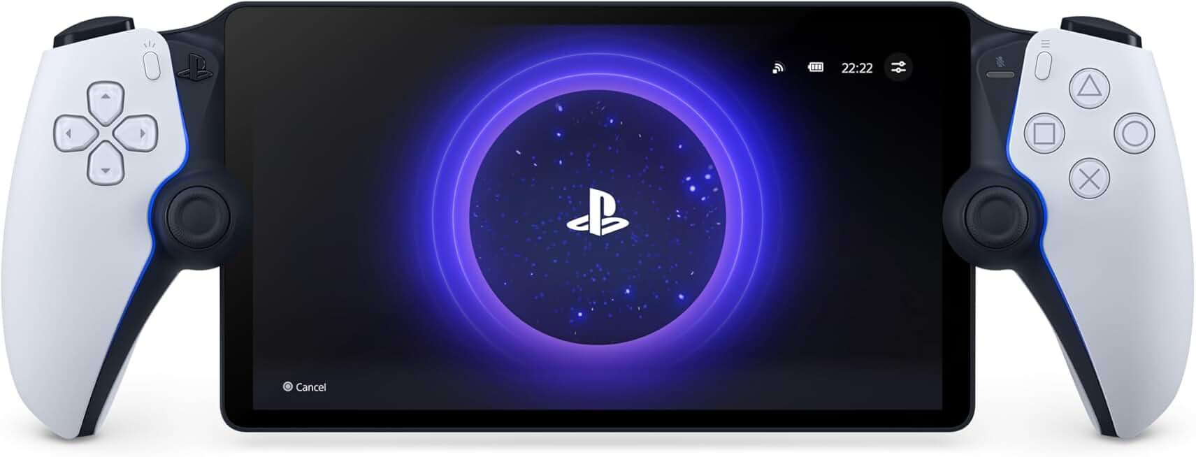 PlayStation 5 Portal Remote Player
