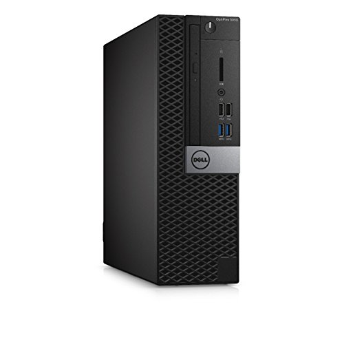 Dell K3T2W OptiPlex 5050 Small Form Factor Desktop
