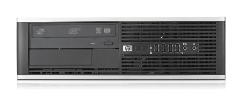 HP Compaq 6000 Pro Small Form Factor