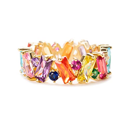 STORYJEWELLERY Gemstone Rings for Women