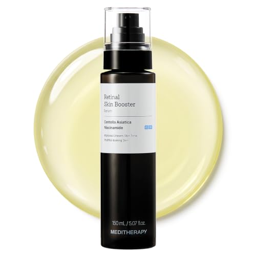MEDITHERAPY Retinal Skin Booster Serum