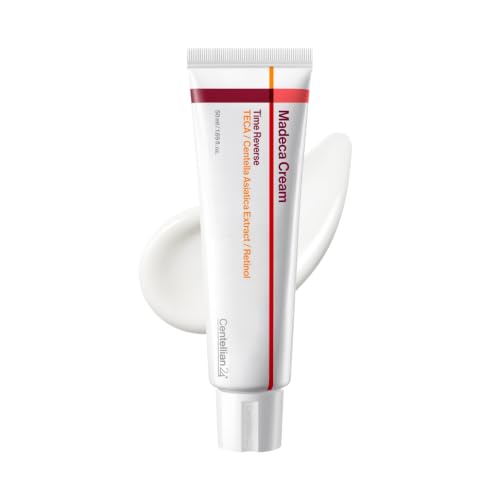 CENTELLIAN 24 Madeca Cream Time Reverse