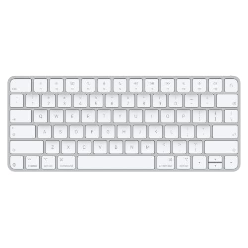 Apple Magic Keyboard | (USB–C) - US English