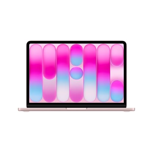 Apple 2026 MacBook Neo 13-inch Laptop with A18 Pro chip