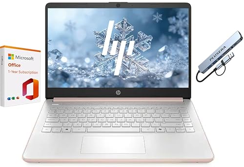 HP 14 Business Laptop