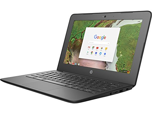 HP 3PD94UT Chromebook 11 G6 EE Laptop, 11.6"