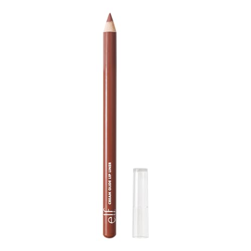 e.l.f. Cream Glide Lip Liner, Mauve Aside