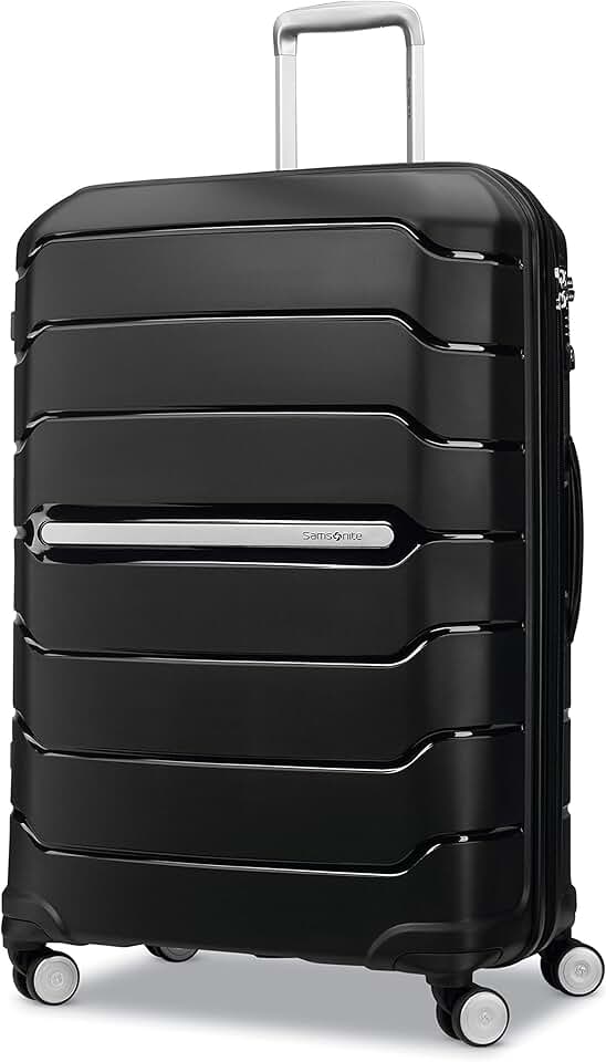Samsonite Freeform Large Checked Luggage