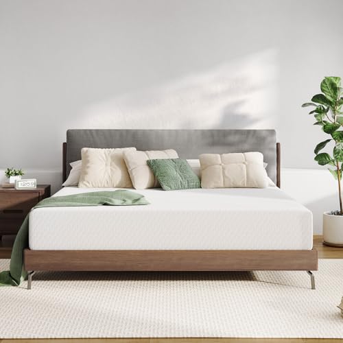 Novilla Full Mattress, 12 Inch Full Size Memory Foam Mattress