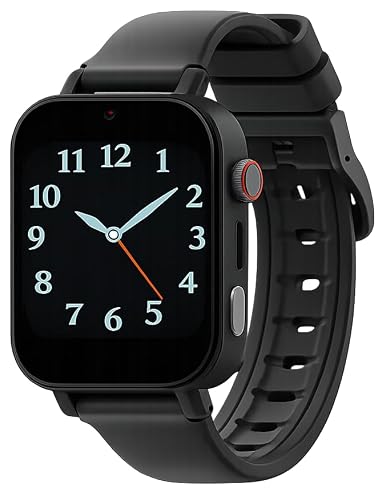 SkyAngelSPORT Mobile Medical Alert Watch No Monthly Fee - Fall Detection