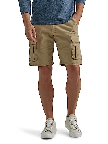 Classic Cargo Stretch Short, Grain Twill, 36
