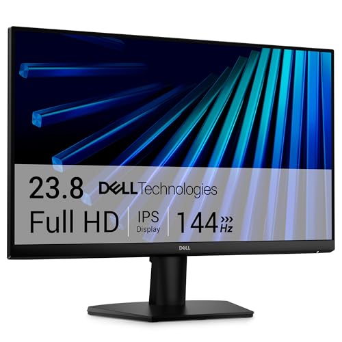 Dell 24 Monitor - SE2426H